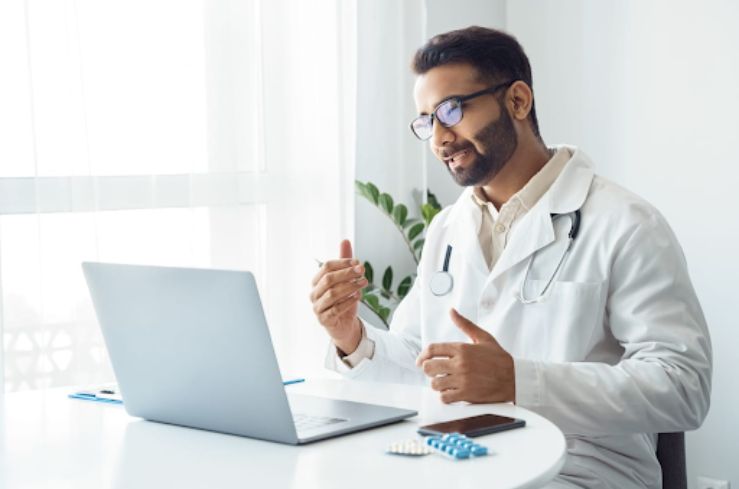 Telemedicine in Primary Care