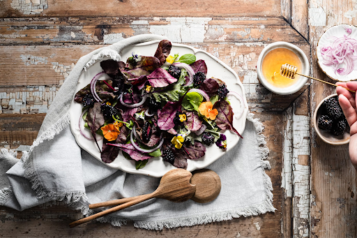 Nutritional Counseling Turns Short-Term Weight Loss