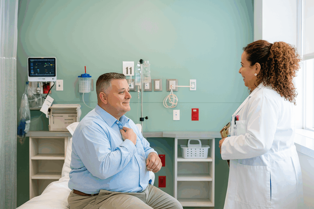 Doctor-Led Weight Loss & Accountability in Columbia SC