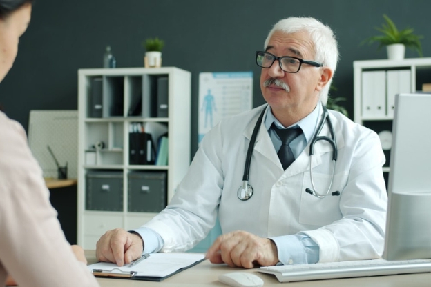 Doctor