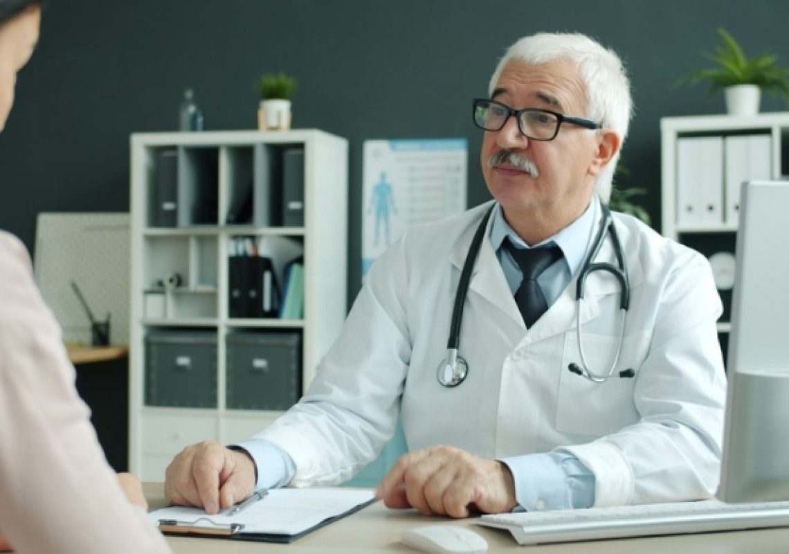 Doctor