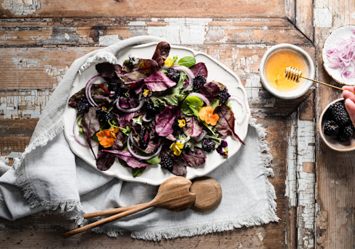 Nutritional Counseling Turns Short-Term Weight Loss