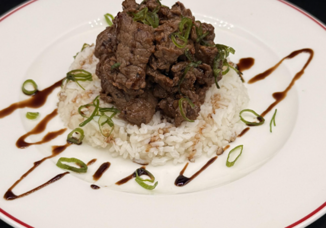 koreanbulgogi